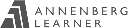 Annenberg Learner