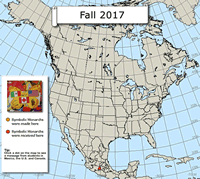 Symbolic Migration Map