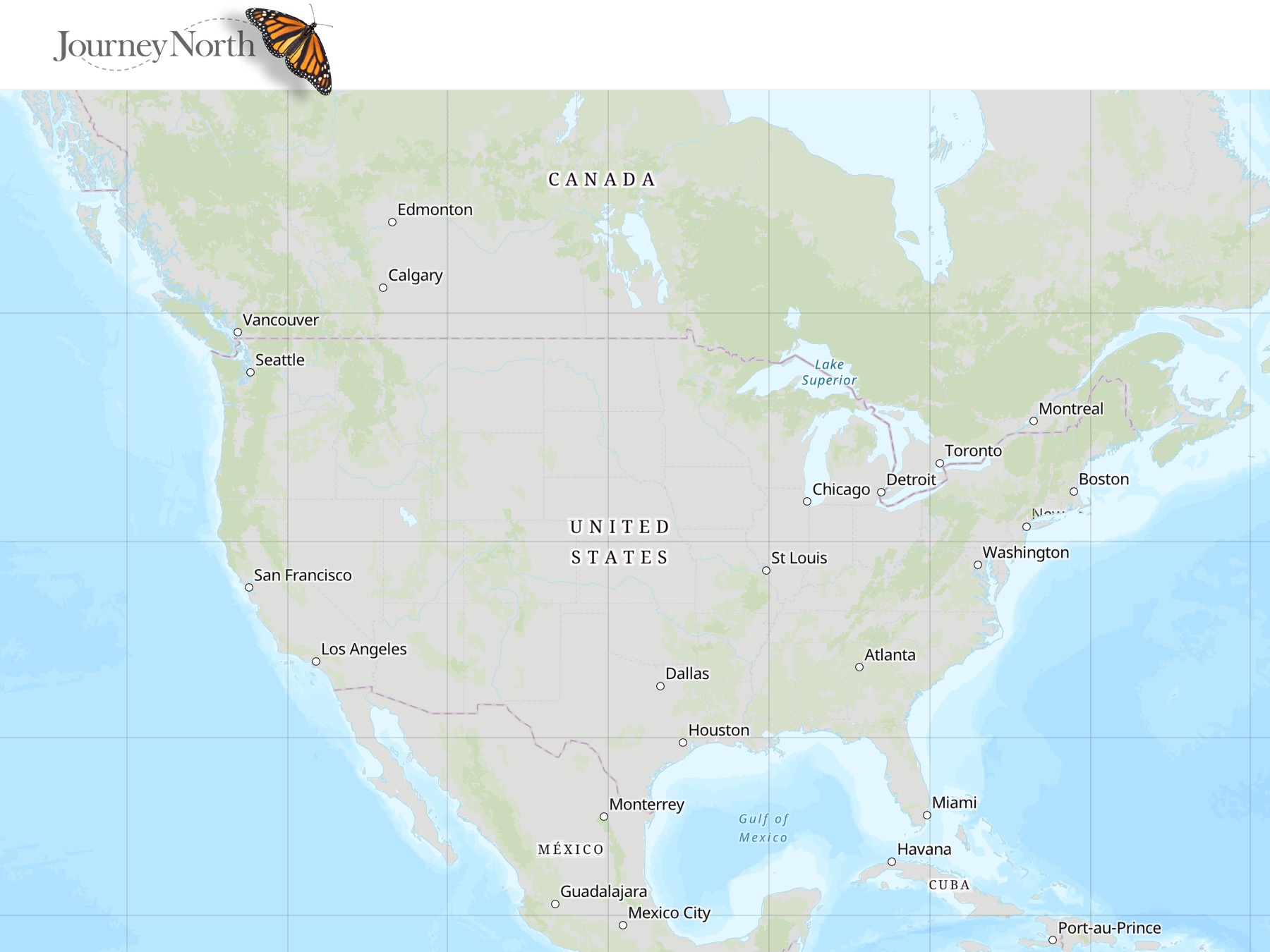 Map: Robin Nesting Behavior in Spring 2019
