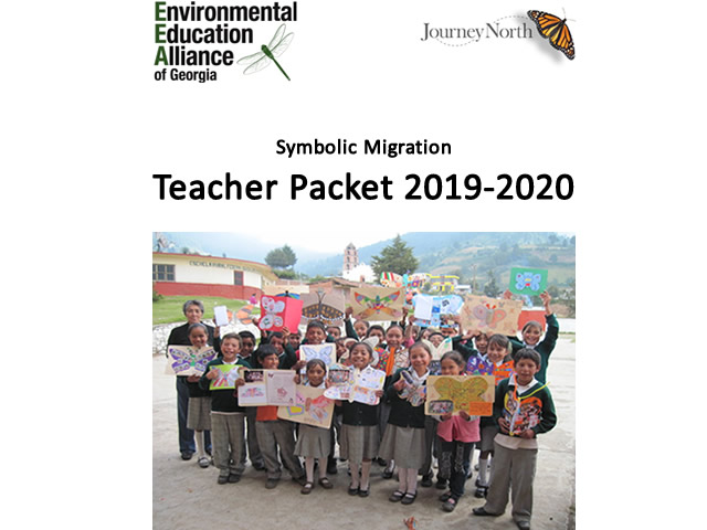 Teacher Packet: How to Participate