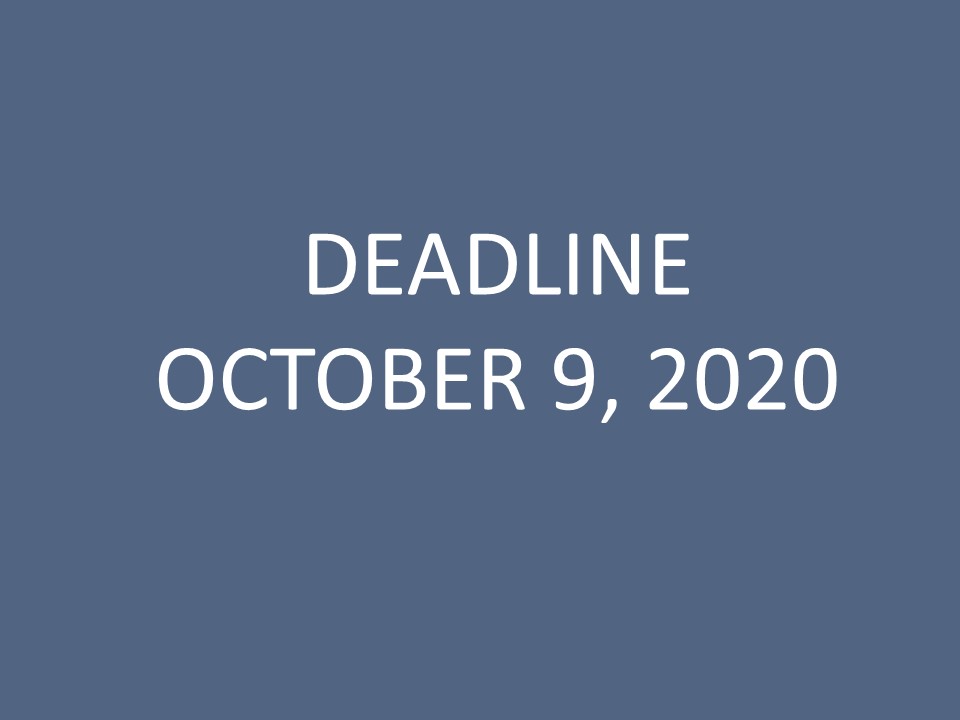 deadline