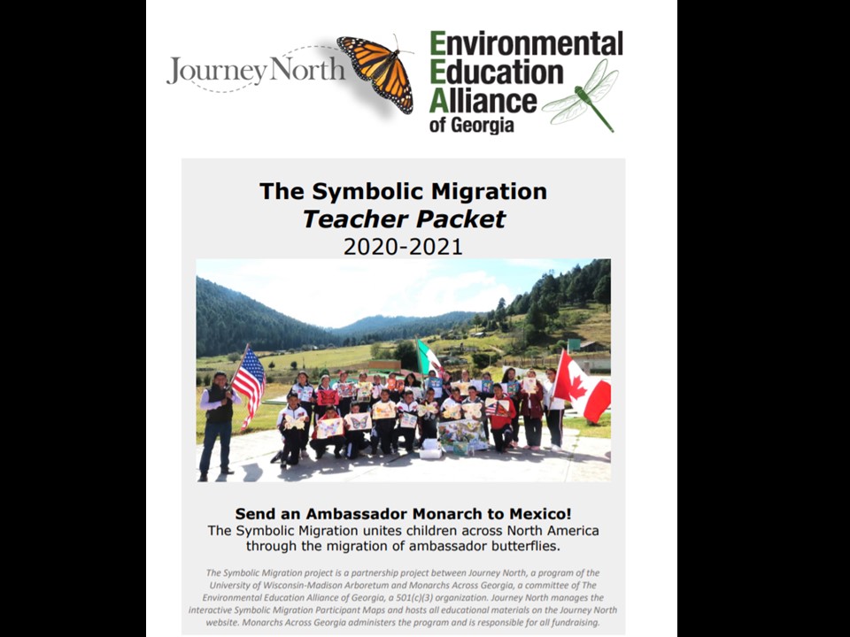 teacher packet
