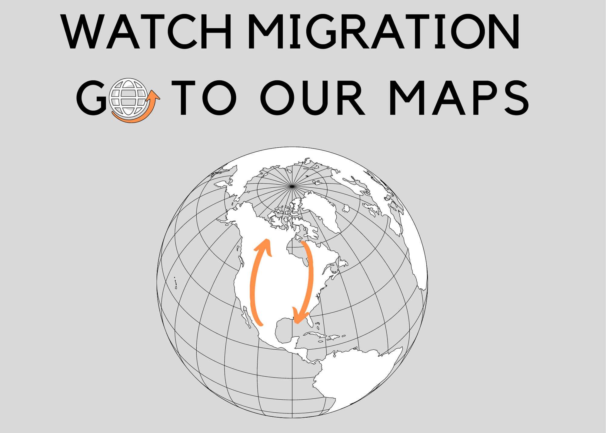 link to our interactive maps