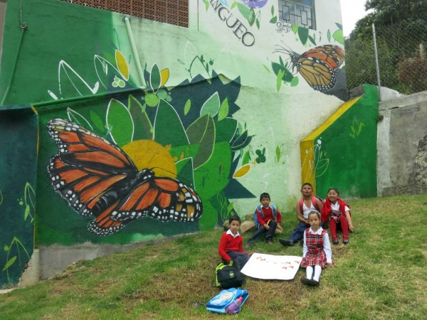 Monitoring the Arrival