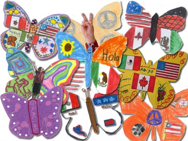 Participate in the Symbolic Migration Project