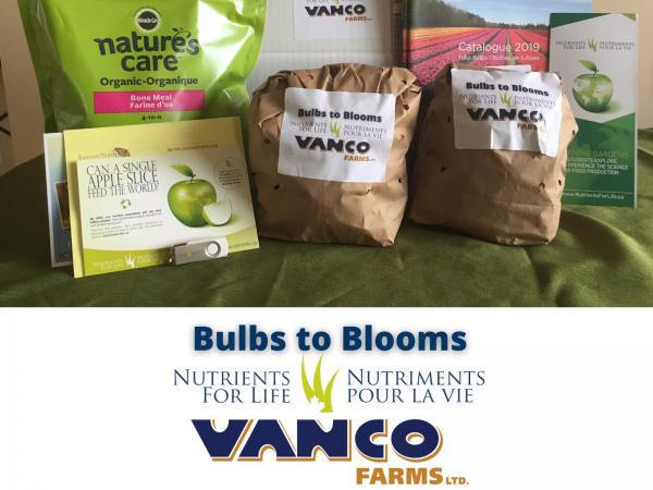 Nutrients for Life Foundation Canada 