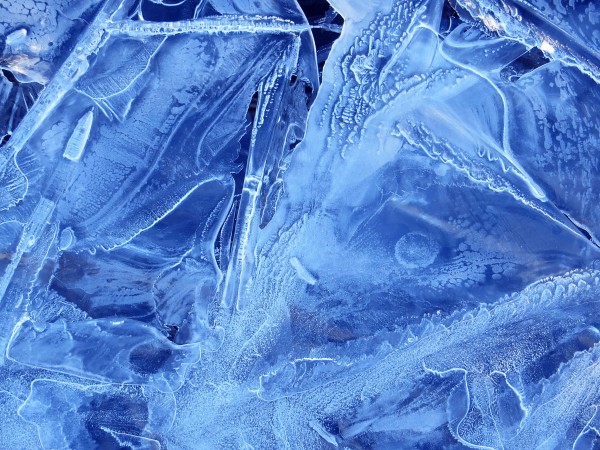 Ice Crystals