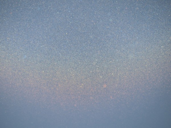 Ice Crystals