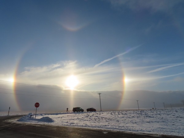 Sundog