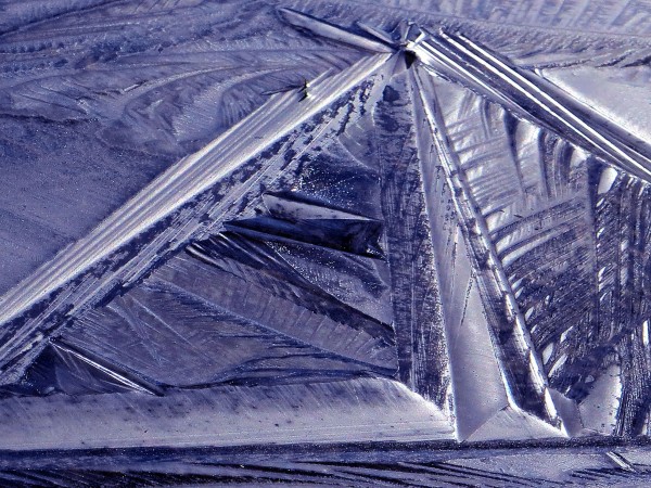 Ice Boat