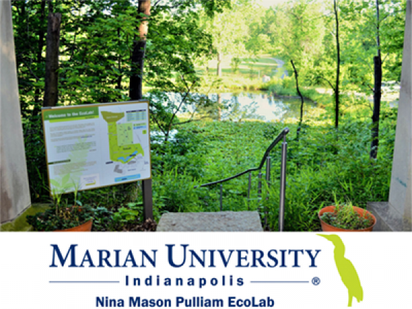 Nina Mason Pulliam EcoLab