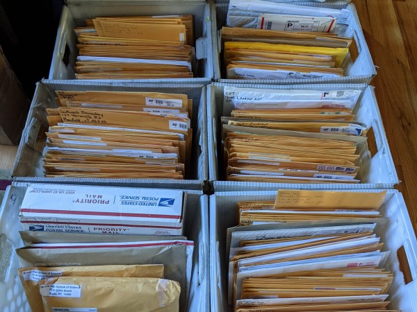 ambassador monarchs ready to go