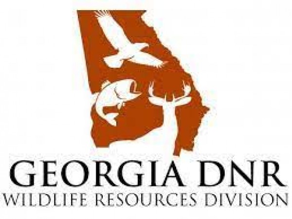 Georgia DNR logo 