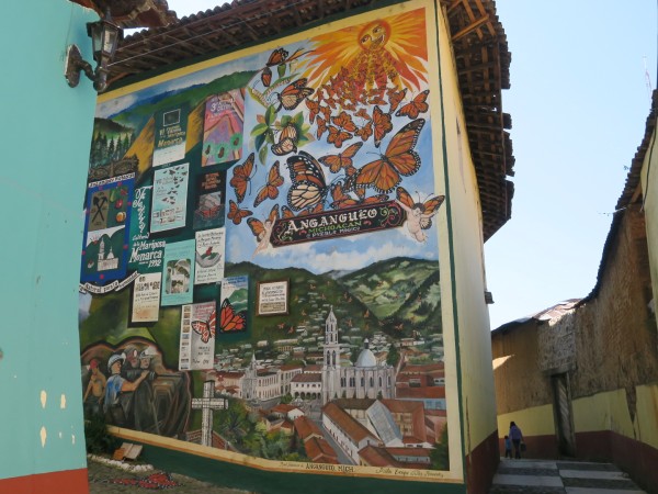 Art Found Around Every Corner