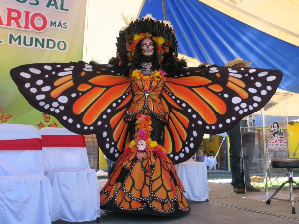 welcoming ceremonies