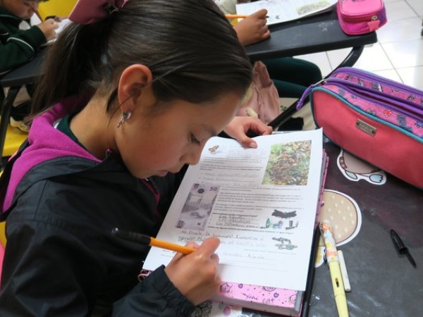 reflecting on lessons